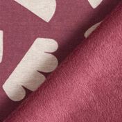 Hoodie & Sweatshirt Fabrics