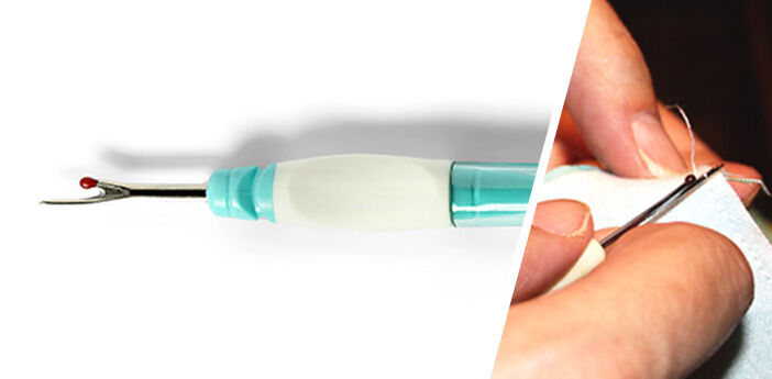 Prym Love Small Seam Ripper