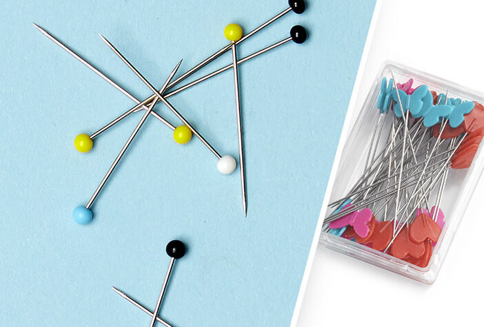 Sewing accessories for beginners - Discover now »