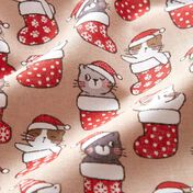 Christmas Fabrics