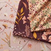 Tablecloth fabrics