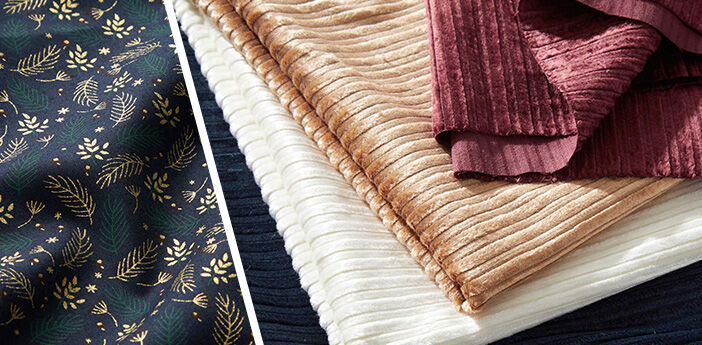 Katie MINT English Netting Fabric by the Yard - New Fabrics Daily