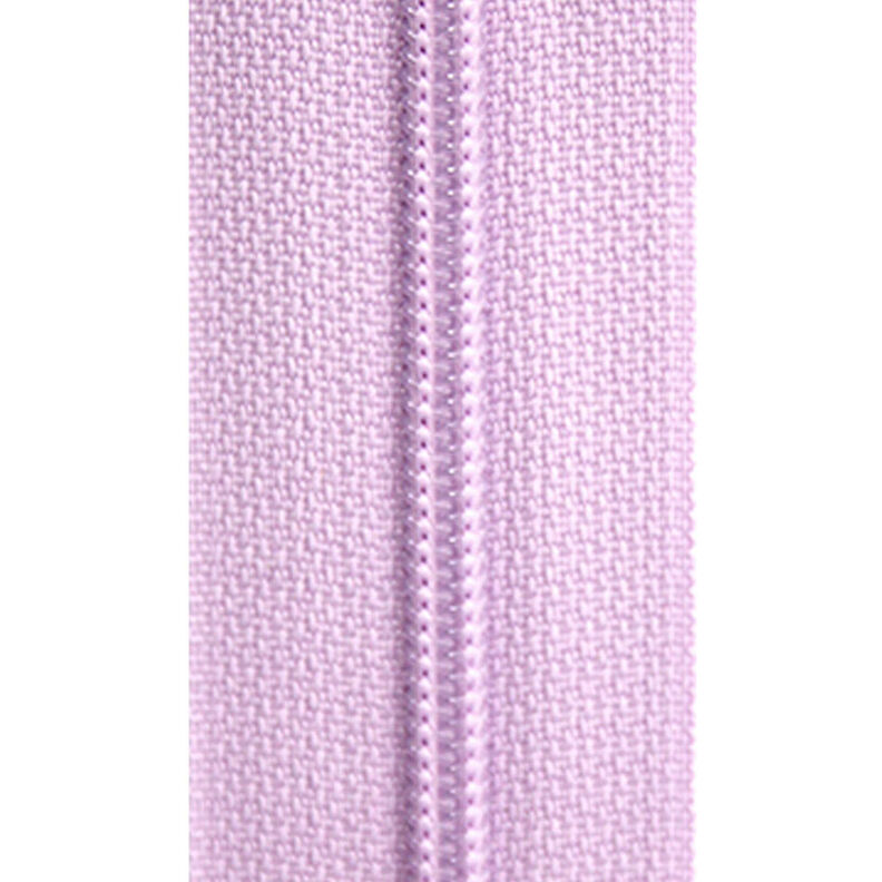 Endless Zip [3 mm] Plastic | Prym – mauve,  image number 1