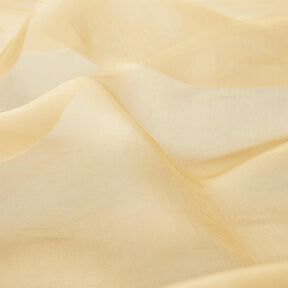 Organza – gold, 