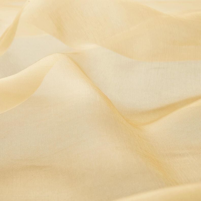 Organza – gold,  image number 3