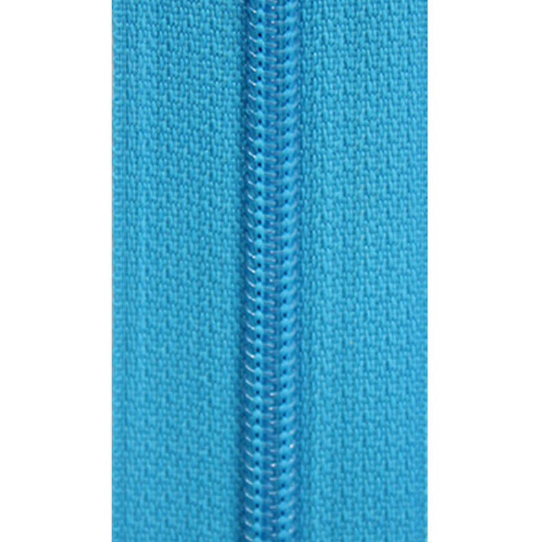 Endless Zip [3 mm] Plastic | Prym – light turquoise,  image number 1