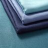 Decor Linen Plain – navy blue,  thumbnail number 4