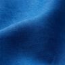 Lightweight linen blend pre-washed – royal blue,  thumbnail number 3