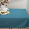 Decor Linen Plain – ocean blue,  thumbnail number 7