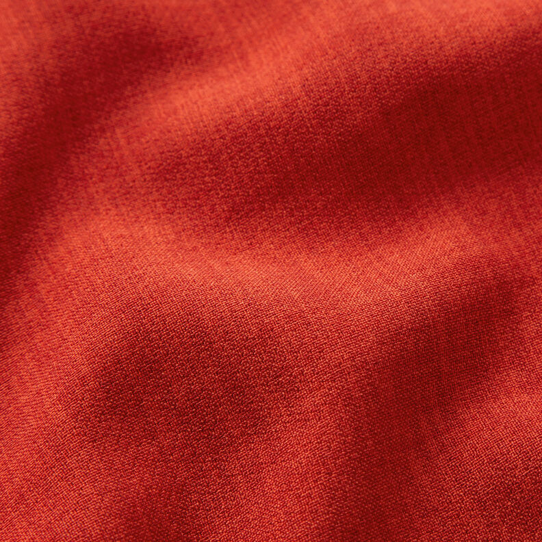 Blouse Fabric Mottled – terracotta,  image number 2