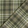 Flannel Prince of Wales check – light khaki/khaki,  thumbnail number 4