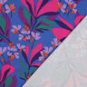 Rosella Stretch Spring Garden | Nerida Hansen – royal blue/red lilac,  thumbnail number 4