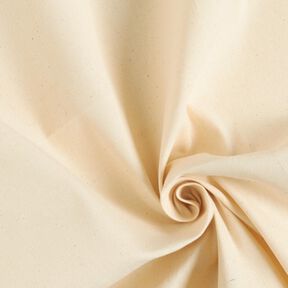 Decor Fabric Half Panama undyed 295 cm – natural, 