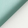 Metallic Imitation Leather – mint,  thumbnail number 5