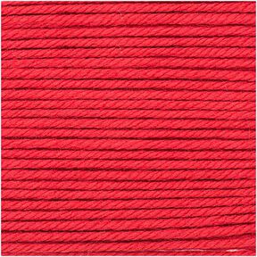 Essentials Mega Wool chunky | Rico Design – red, 