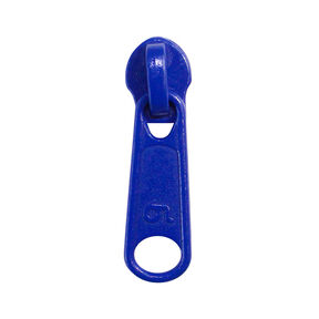 Zip Pull [3 mm] – blue, 