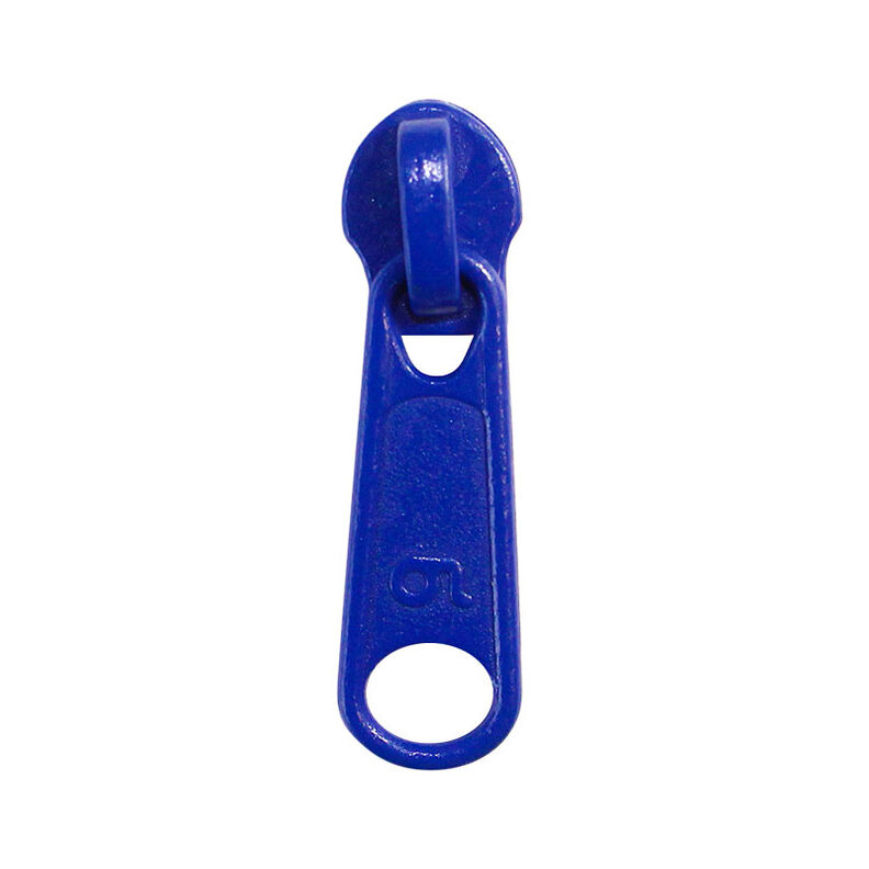 Zip Pull [3 mm] | Prym – blue,  image number 1