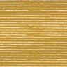 Cotton Jersey Scribble Stripes – mustard,  thumbnail number 1