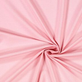 Medium Viscose Jersey – pink, 