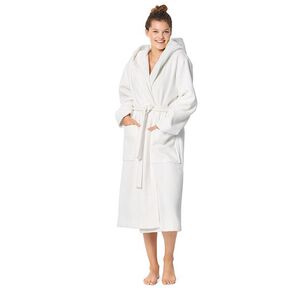 bathrobe, Burda 6094 | 44-54, 