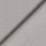 Light stretch trouser fabric plain – grey,  thumbnail number 3