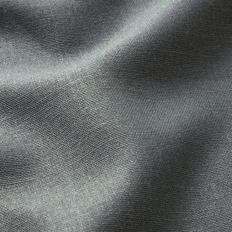 Decor Linen Plain – grey,  image number 2