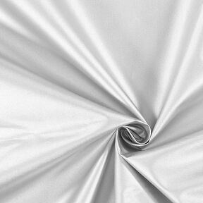 Decor Fabric ultralight – silver metallic, 