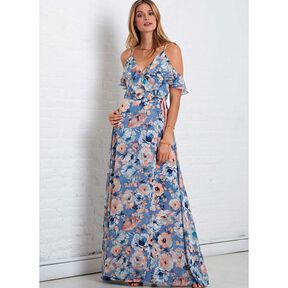 Misses' Dresses, McCALL'S 7745 | 6 - 14, 