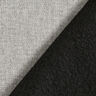 Upholstery Fabric Chenille Mottled – light grey/silver grey,  thumbnail number 3