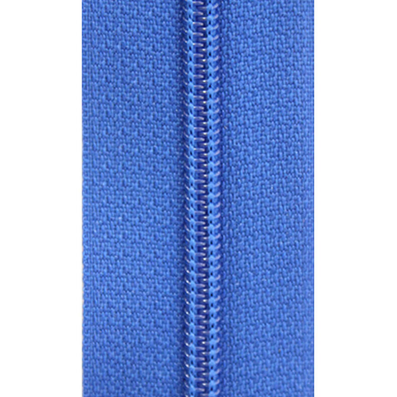 Endless Zip [5 mm] Plastic | Prym – blue,  image number 1