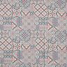 Decor Fabric Canvas Mosaic – offwhite,  thumbnail number 1