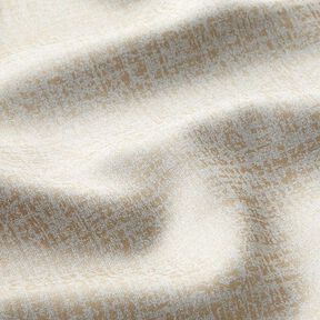 Metallic Shimmer Blackout Fabric – beige/gold, 