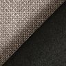 Upholstery Fabric Chunky Broken Twill Bjorn – grey,  thumbnail number 4