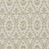 Double Gauze/Muslin Jacquard Aztec pattern | by Poppy light khaki/misty grey,  thumbnail number 1