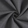 Upholstery Fabric classic Plain – dark grey,  thumbnail number 1