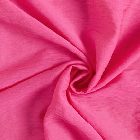 Voile viscose blend – intense pink, 