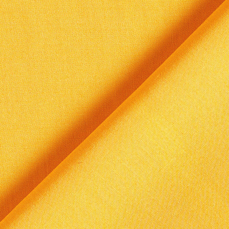 Woven Viscose Fabric Fabulous – curry yellow yellow,  image number 4