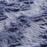 Faux Fur Whirl – blue grey,  thumbnail number 6