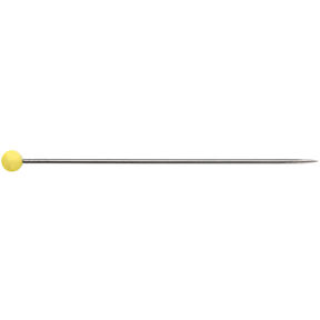 Glass head pins [43 x 0,60 mm] | Prym, 