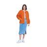 Blouson | Burda 5848 | 34-48,  thumbnail number 8