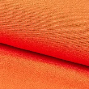 Outdoor Deckchair fabric Plain 44 cm – orange, 
