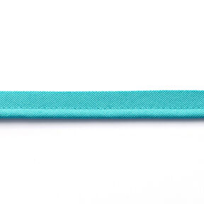 Outdoor Piping [15 mm] – aqua blue, 