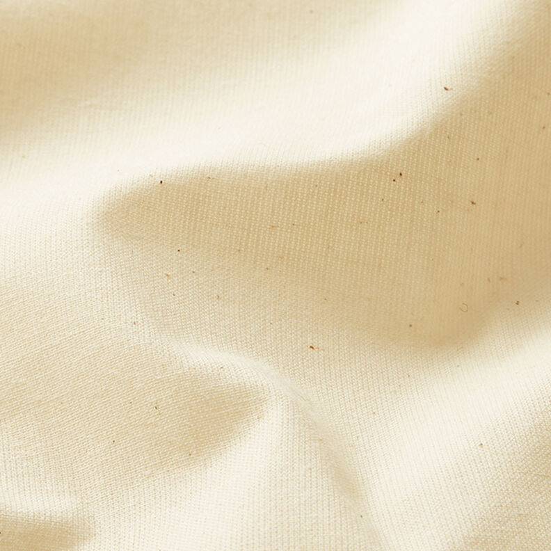 Untreated cotton 170 cm – light beige,  image number 2