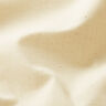 Untreated cotton 170 cm – light beige,  thumbnail number 2