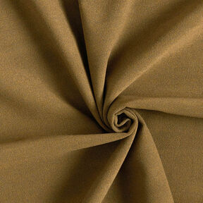 Plain Velours Coating Fabric – khaki, 