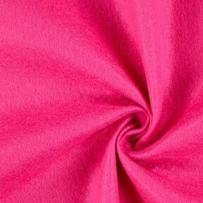 Felt 90 cm / 1 mm thick – pink, 