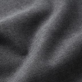 Upholstery Fabric classic Plain – dark grey, 