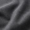 Upholstery Fabric classic Plain – dark grey,  thumbnail number 2