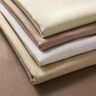 Decor Linen Plain – dark taupe,  thumbnail number 4