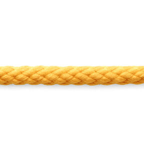 Anorak cord [Ø 4 mm] – sunglow, 